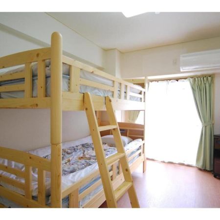 Weekly Green In Namba - Vacation Stay 11895 Ōsaka Extérieur photo