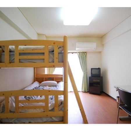 Weekly Green In Namba - Vacation Stay 11895 Ōsaka Extérieur photo