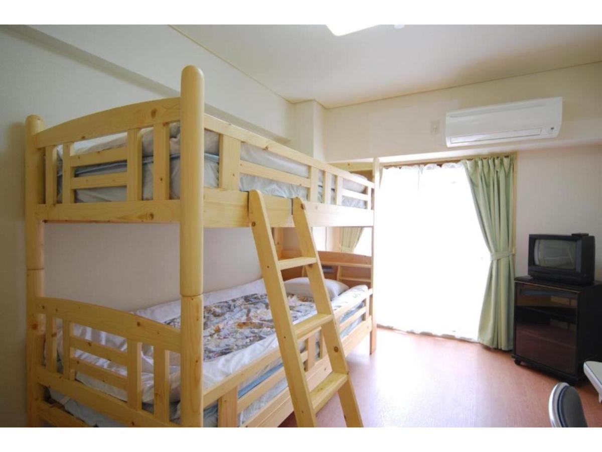 Weekly Green In Namba - Vacation Stay 11895 Ōsaka Extérieur photo