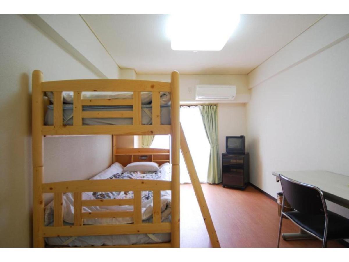 Weekly Green In Namba - Vacation Stay 11895 Ōsaka Extérieur photo