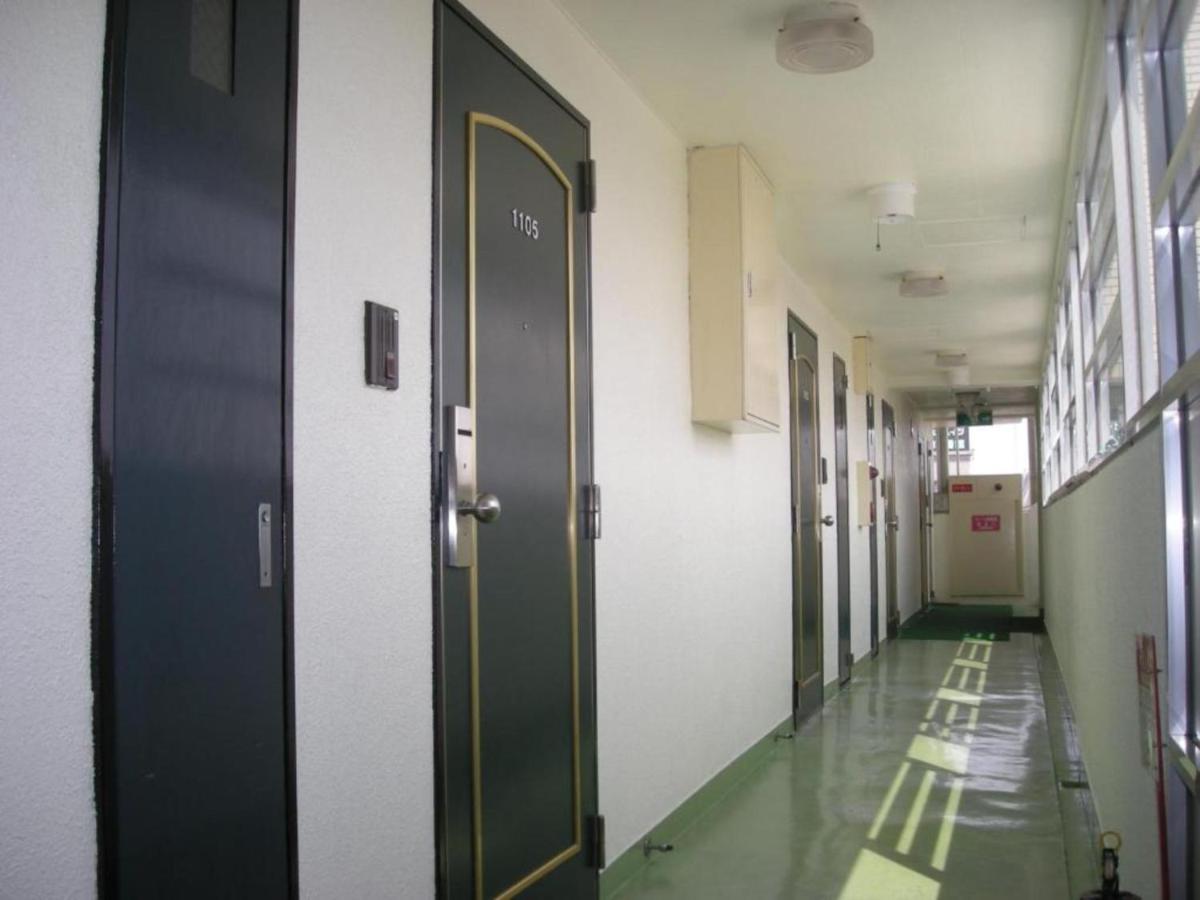 Weekly Green In Namba - Vacation Stay 11895 Ōsaka Extérieur photo
