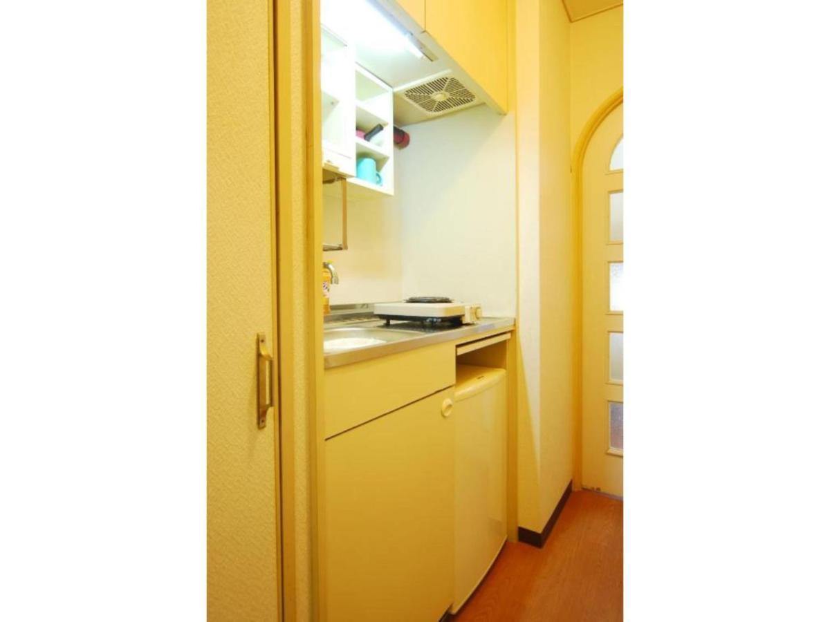 Weekly Green In Namba - Vacation Stay 11895 Ōsaka Extérieur photo